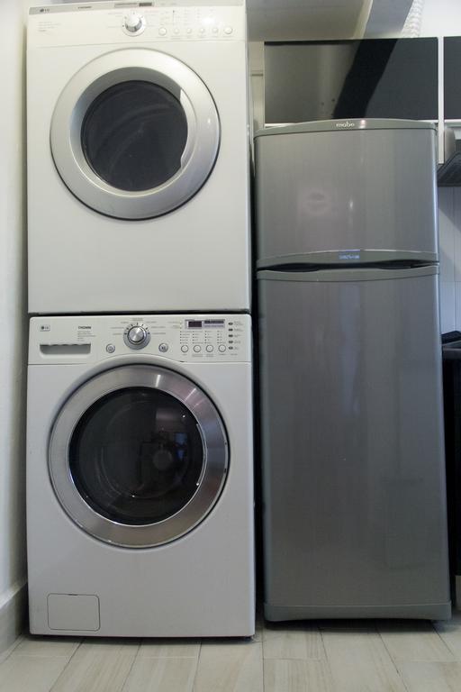 Apartment Condesa, Washer&Dryer, 160Mbs Wifi Mexico City Ngoại thất bức ảnh