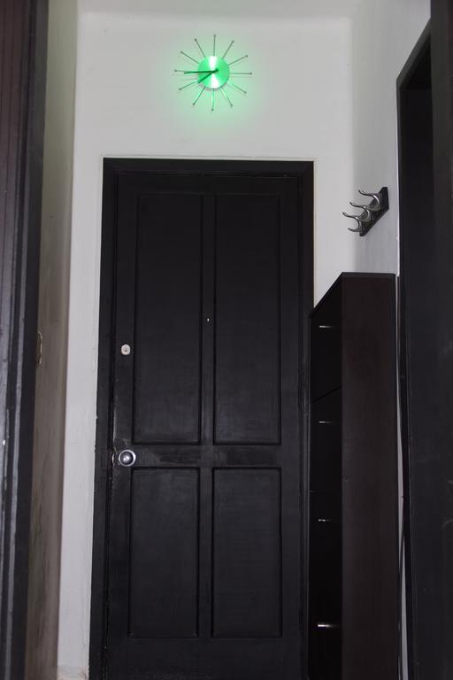 Apartment Condesa, Washer&Dryer, 160Mbs Wifi Mexico City Ngoại thất bức ảnh