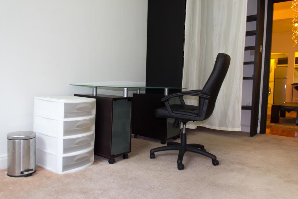 Apartment Condesa, Washer&Dryer, 160Mbs Wifi Mexico City Ngoại thất bức ảnh