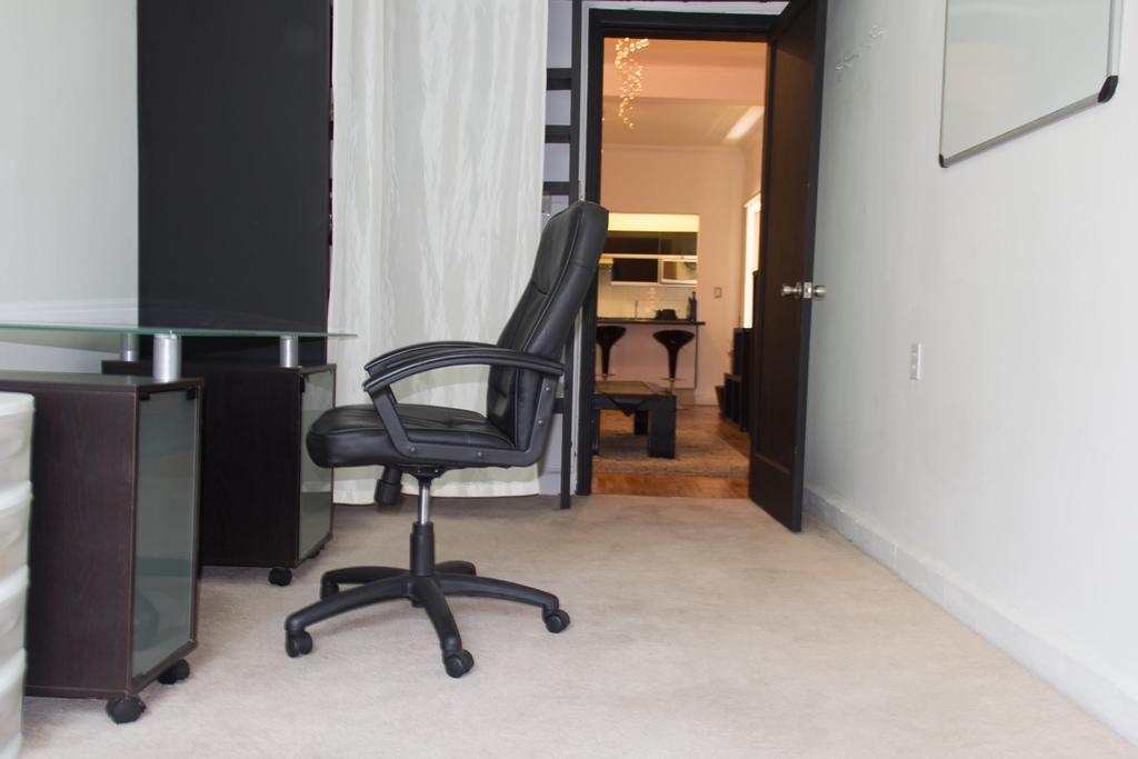Apartment Condesa, Washer&Dryer, 160Mbs Wifi Mexico City Ngoại thất bức ảnh