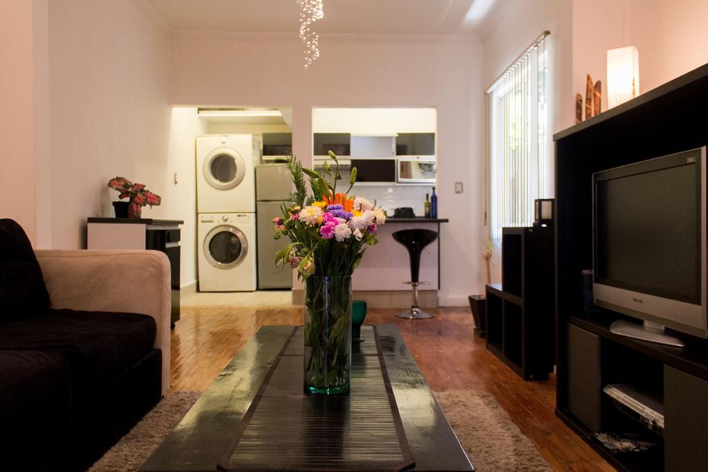 Apartment Condesa, Washer&Dryer, 160Mbs Wifi Mexico City Ngoại thất bức ảnh